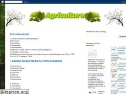Sites similar to bacteries-champignons.blogspot.com