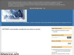 Sites similar to bactering.blogspot.com