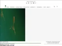 Sites similar to bacteriophage.news