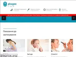 Sites similar to bacteriophages.info