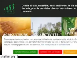 Sites similar to bacteriosol-sobac.com