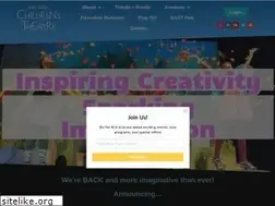 Sites similar to bactheatre.org