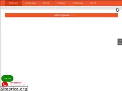 Sites similar to bacthienlong.net