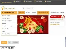 Sites similar to bactieuphuong.com