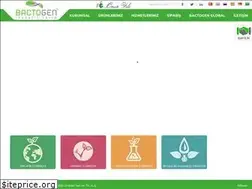 Sites similar to bactogen.com