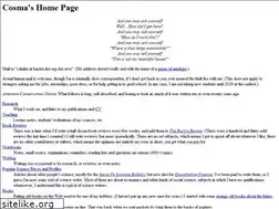 Sites similar to bactra.org