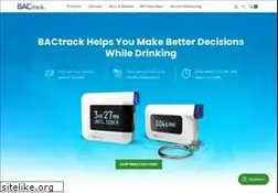 Sites similar to bactrack.com