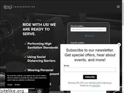 Sites similar to bactrans.com