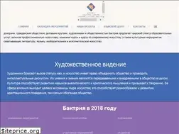 Sites similar to bactria.tj