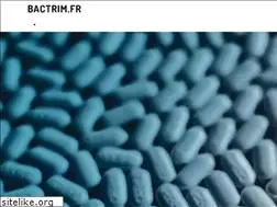 Sites similar to bactrim.fr