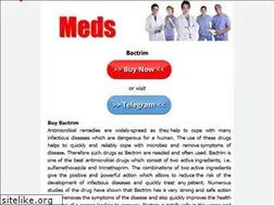 Sites similar to bactrim2us.top