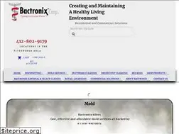 Sites similar to bactronix.com