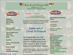 Sites similar to bactroop442.org