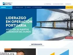 Sites similar to bactssa.com.ar
