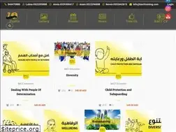 Sites similar to bacttraining.com