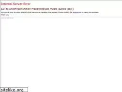 Sites similar to baculum.app