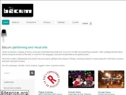 Sites similar to bacum.info
