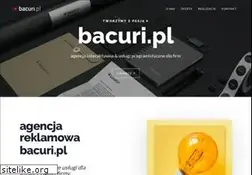 Sites similar to bacuri.pl
