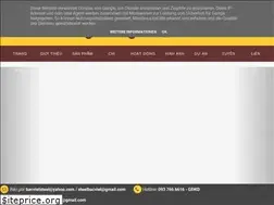 Sites similar to bacvietsteel.vn
