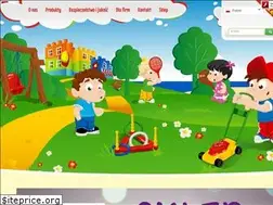 Sites similar to baczek.pl