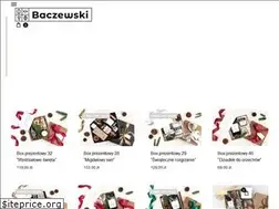 Sites similar to baczewskisklep.pl