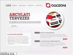 Sites similar to baczoni.hu