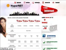 Sites similar to baczyn.pl