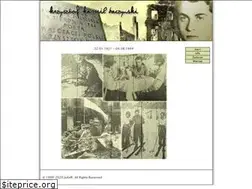 Sites similar to baczynski.art.pl