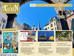 Sites similar to bad-aachen.info