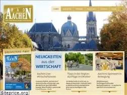 Sites similar to bad-aachen.net
