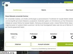 Sites similar to bad-aibling.de