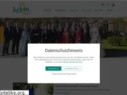 Sites similar to bad-arolsen.de
