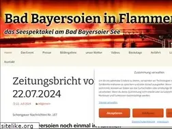Sites similar to bad-bayersoien-in-flammen.com