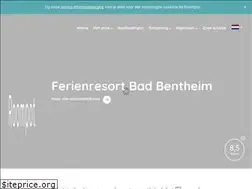 Sites similar to bad-bentheim.nl