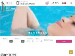 Sites similar to bad-bevensen-tourismus.de