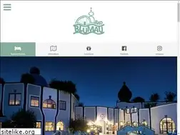 Sites similar to bad-blumau.com