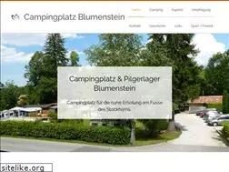 Sites similar to bad-blumenstein.ch