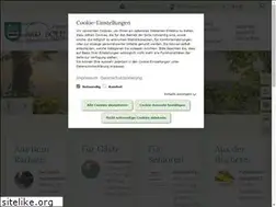 Sites similar to bad-boll.de