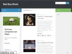 Sites similar to bad-boy.it