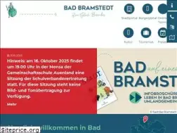 Sites similar to bad-bramstedt.de
