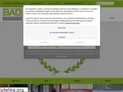 Sites similar to bad-compact.de