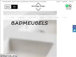 Sites similar to bad-design.nl