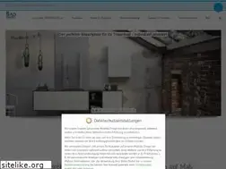 Sites similar to bad-direkt.com