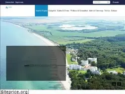 Sites similar to bad-doberan.de