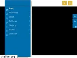 Sites similar to bad-driburg.de