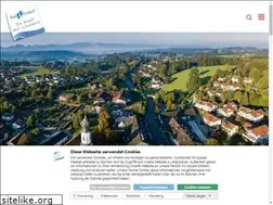 Sites similar to bad-endorf.de