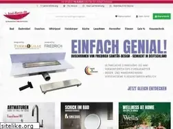 Sites similar to bad-fliese.de