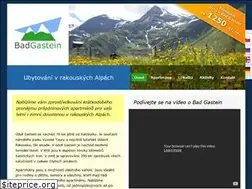 Sites similar to bad-gastein.cz