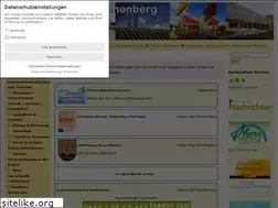 Sites similar to bad-gleichenberg.gv.at