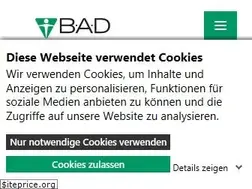Sites similar to bad-gmbh.de
